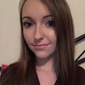 Meet your Posher, Bethany