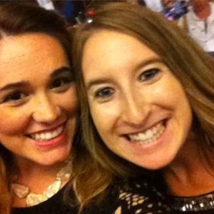 Meet your Posher, Brittanie
