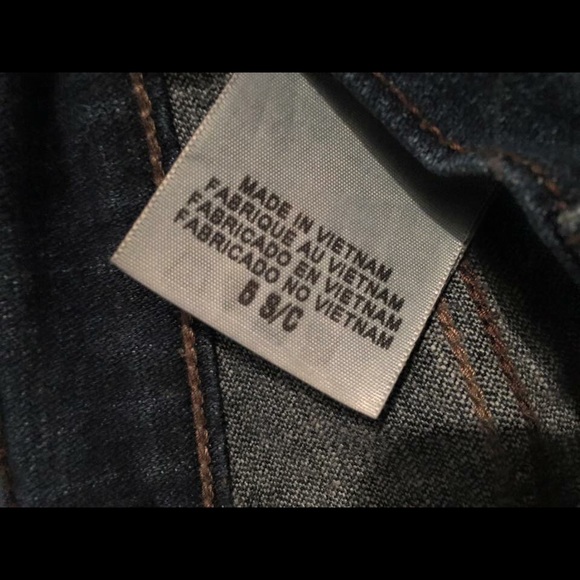 Jeans. - Picture 2 of 2