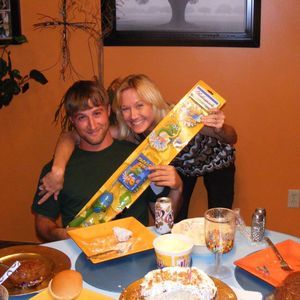 Meet your Posher, Peggy