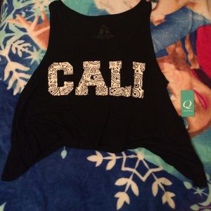 🌺🌺 Loose crop top 🌺🌺