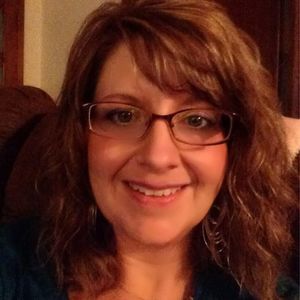 Meet your Posher, Kristina