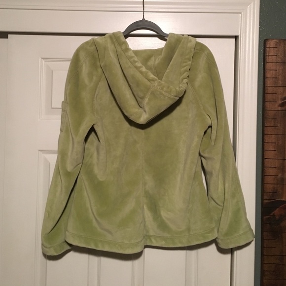 Coat - Picture 2 of 2