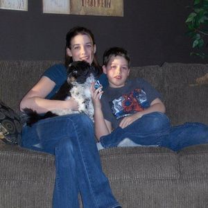 Meet your Posher, Jennifer