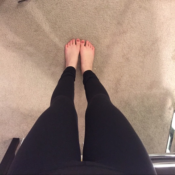 Lulu lemon wunder under black SALE FOR 2 more days