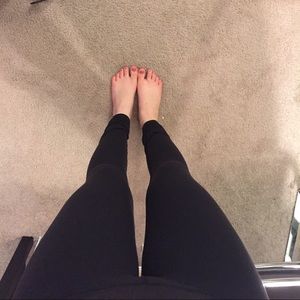 Lulu lemon wunder under black SALE FOR 2 more days