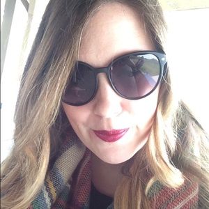 Meet your Posher, Tyra