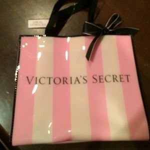 Rubber VS mini carry on bag