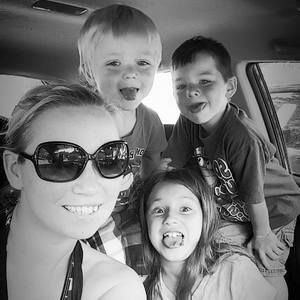 Meet your Posher, Randi