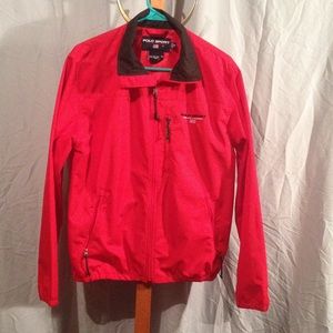 Polo sport Ralph Lauren jacket