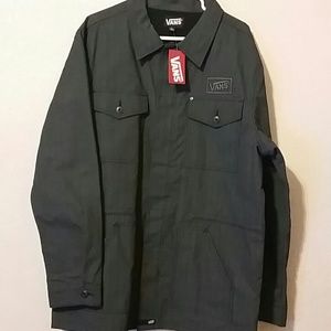 Vans Jacket