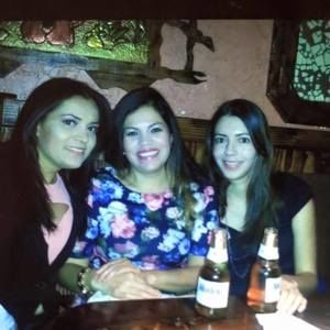 Meet your Posher, Lidia