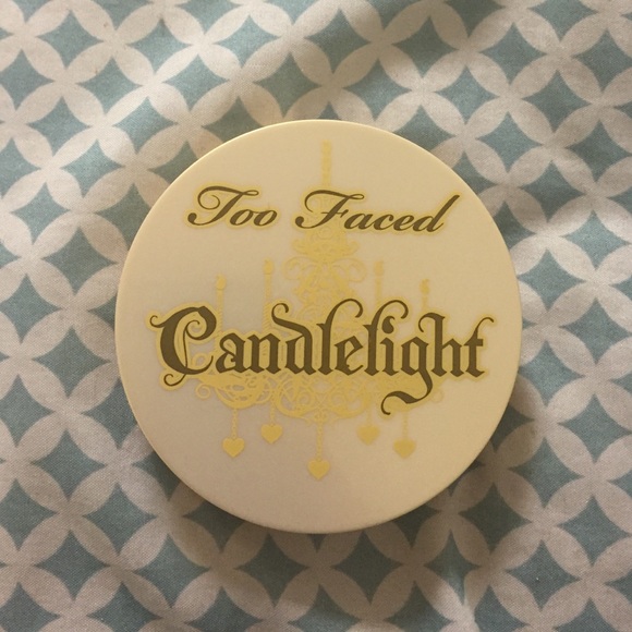 Too Faced Candlelight