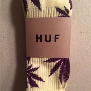 Huf socks