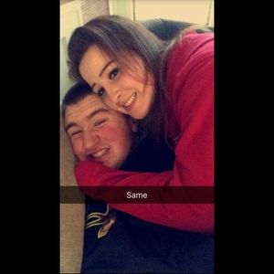 Meet your Posher, Brianna