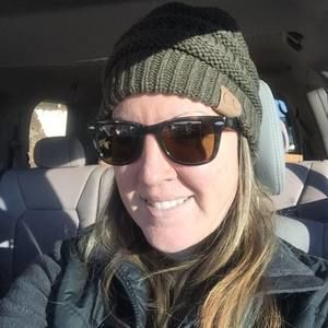 Meet your Posher, Allison