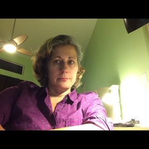 Meet your Posher, Fatima