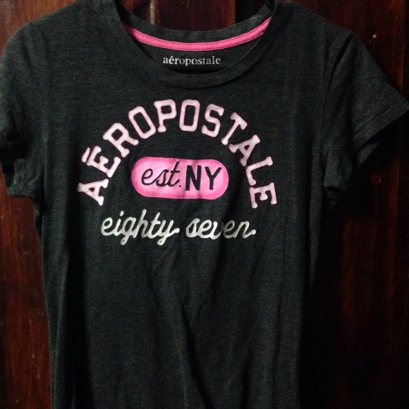 Aeropostale shirt