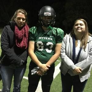 Meet your Posher, Adam