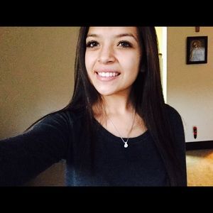 Meet your Posher, Karen