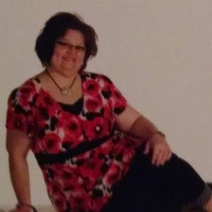 Meet your Posher, Pamela