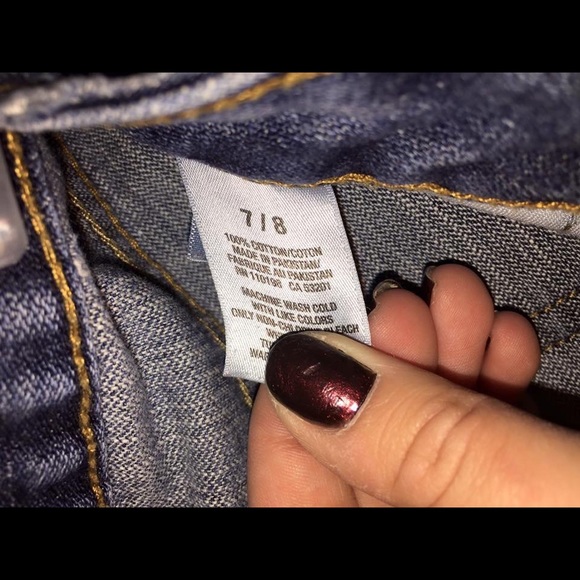 Shorts - Picture 2 of 2