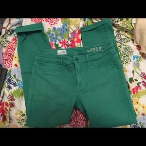 Women's gap legging Jean