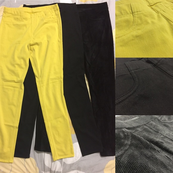 Uniqlo Jeggings