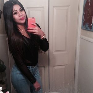 Meet your Posher, Michelle