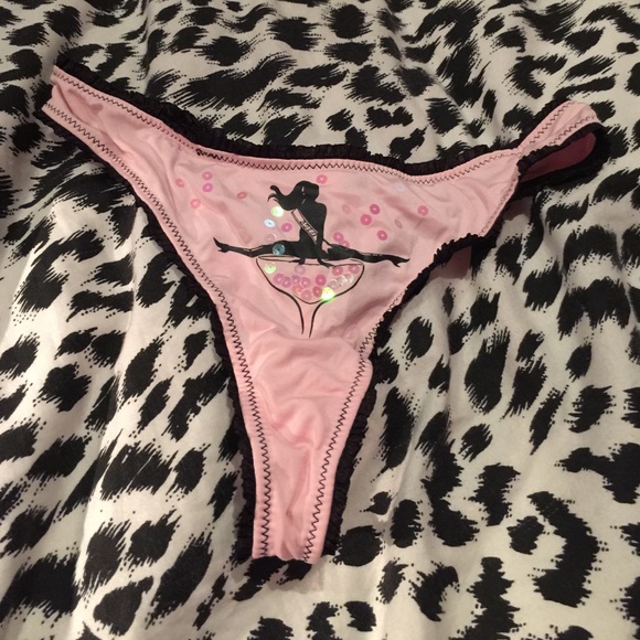 Victoria secret Sexy little things thong