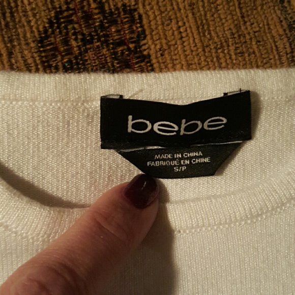 Sweater - Picture 2 of 3