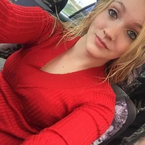 Meet your Posher, Brandi