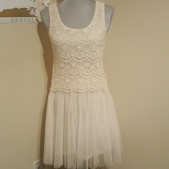 💖SALE Beautiful dress!