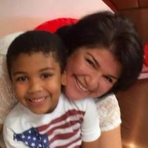 Meet your Posher, Carla