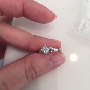 Kay's Promise Ring