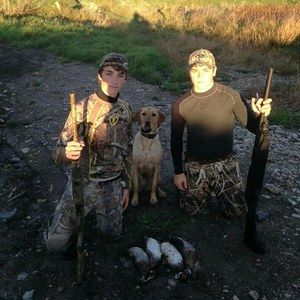 Meet your Posher, Josh