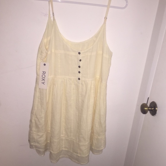 Roxy dress (PRICE DROP)