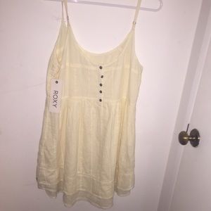 Roxy dress (PRICE DROP)