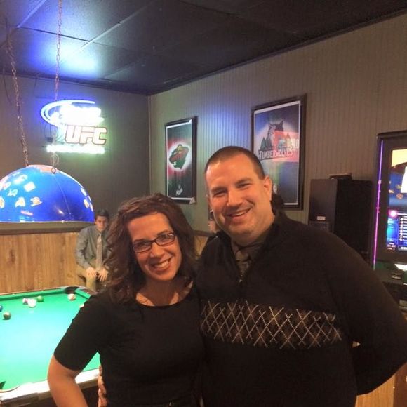 Meet your Posher, Tawnya - Picture 1 of 1