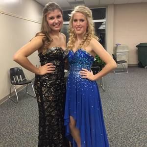 Meet your Posher, Kierra