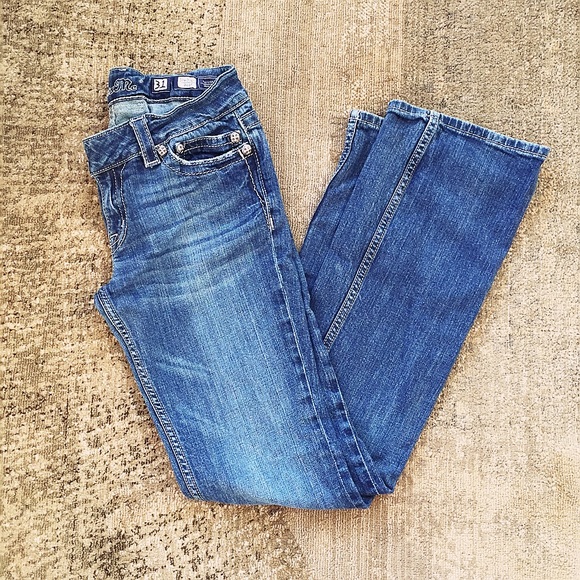 Miss Me Denim Jeans