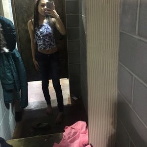 Meet your Posher, Miah