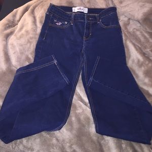 Hollister Skinny Jeans