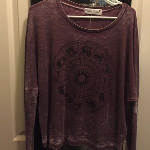 Cleaning out closet