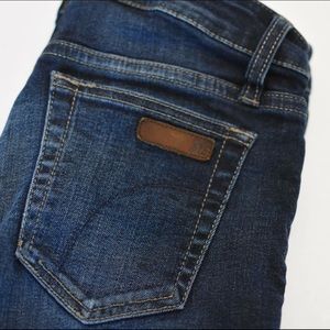 Joe's "Honey" Bootcut Jeans
