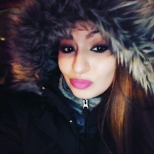 Meet your Posher, Arlene