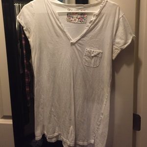 Cleaning out closet