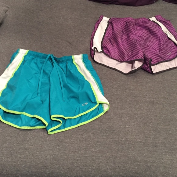 *BUNDLE* Size Small Champion Shorts