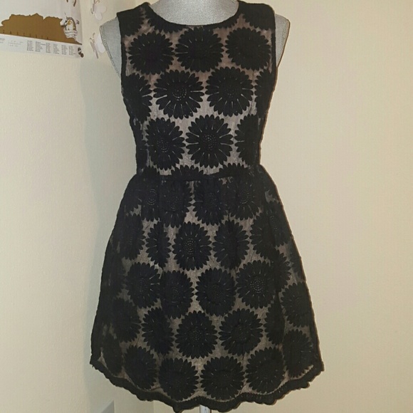 💖LAST CHANCE Gorgeous Black dress!