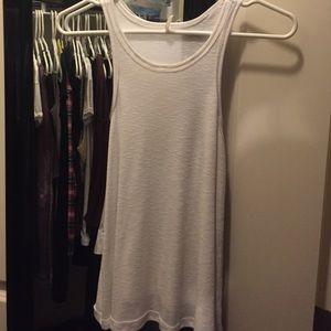 Cleaning out closet